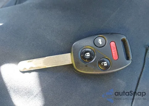 2008 Honda Civic Ex из США, поврежденный, VIN 2HGFG118X8H515371